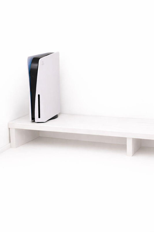 Spelkonsol PRO + 2 Kontroller - SKIDPROFFSEN Outlet