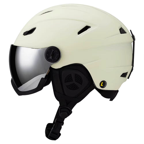 Nordic Shield-hjälm – Säkerhet möter prestanda