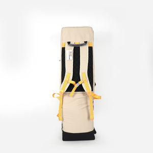 Expeditionsryggsäck för utomhusbruk – Skydd i alla väder