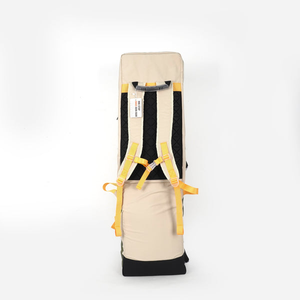 Expeditionsryggsäck för utomhusbruk – Skydd i alla väder