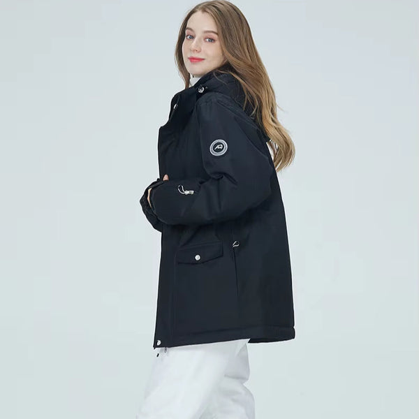 Friluftssport Skidset – Vindtät & Vattentät